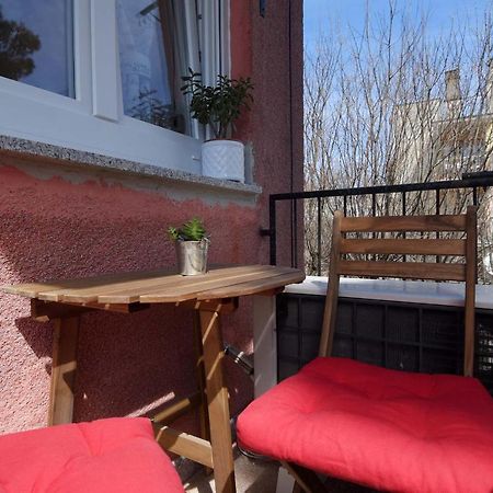 Apartment Brdo PUY 외부 사진
