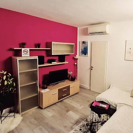 Apartment Brdo PUY 외부 사진