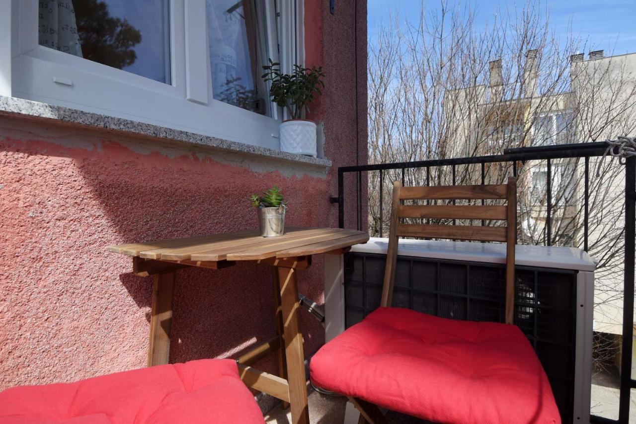 Apartment Brdo PUY 외부 사진