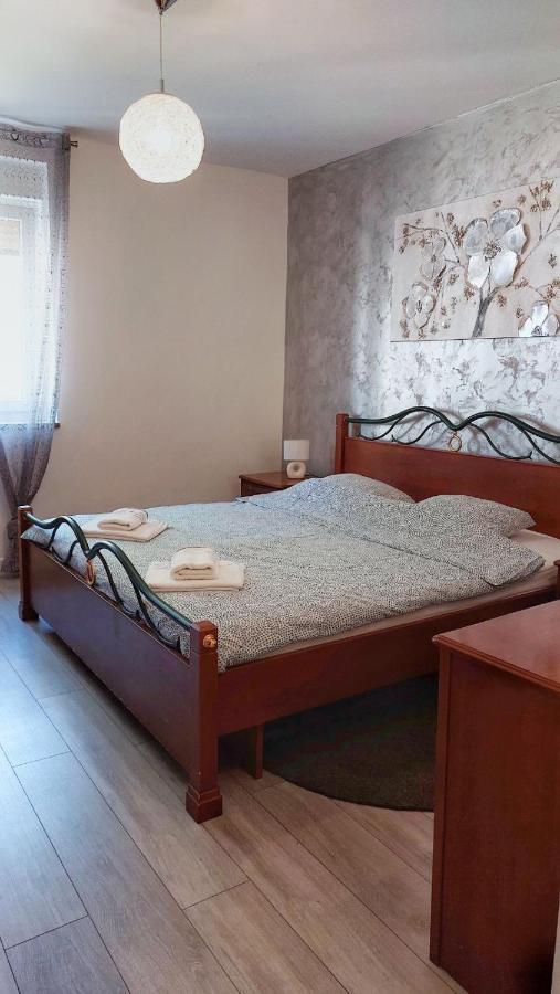 Apartment Brdo PUY 외부 사진