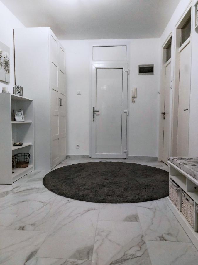 Apartment Brdo PUY 외부 사진