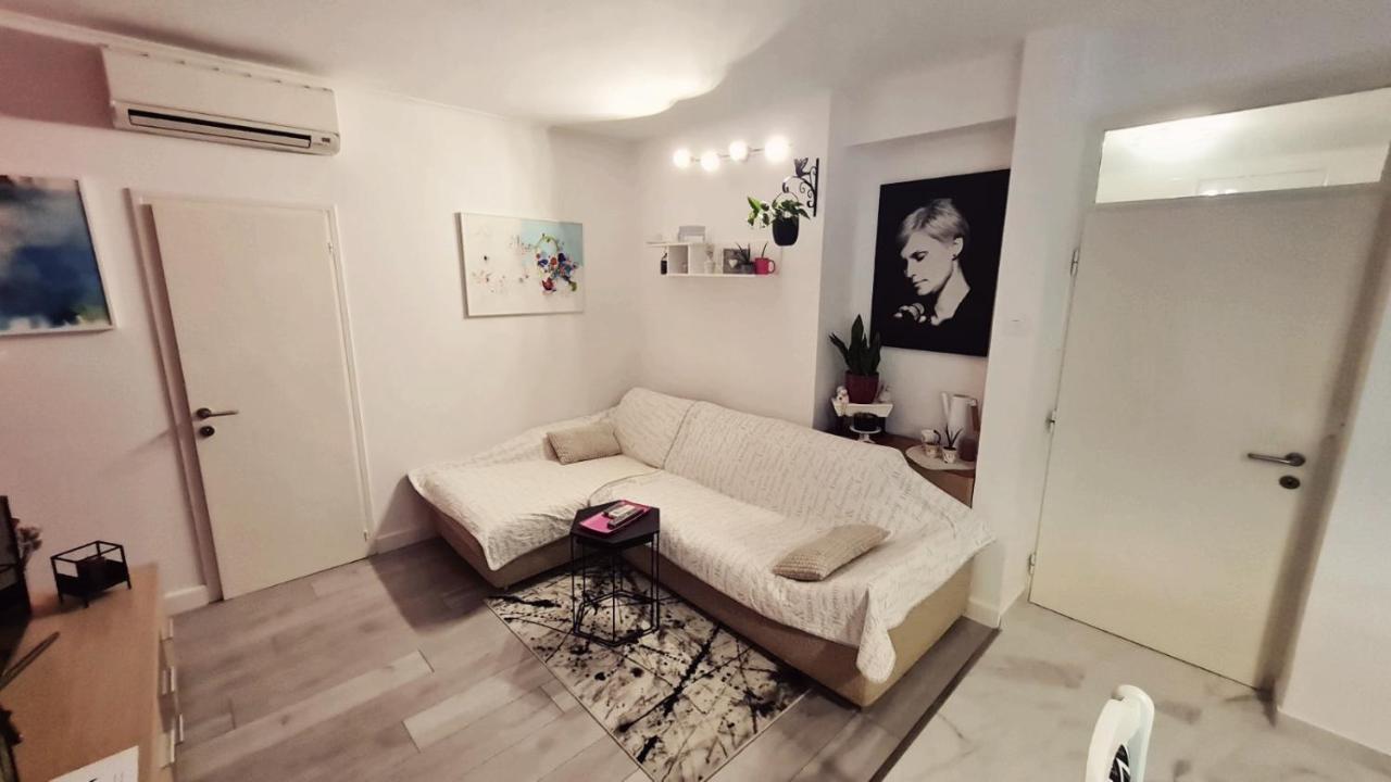 Apartment Brdo PUY 외부 사진