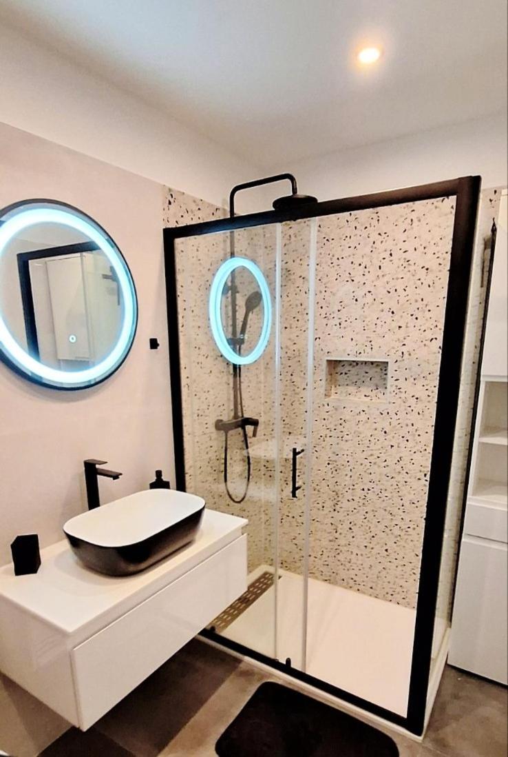 Apartment Brdo PUY 외부 사진